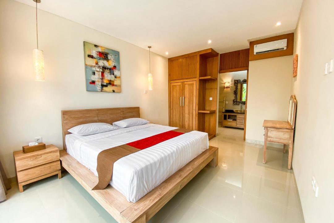 Nakula Hotel | Svarna Suites Seminyak