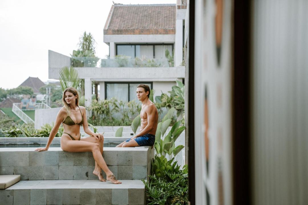 Berawa Hotel | The Komu Canggu Bali