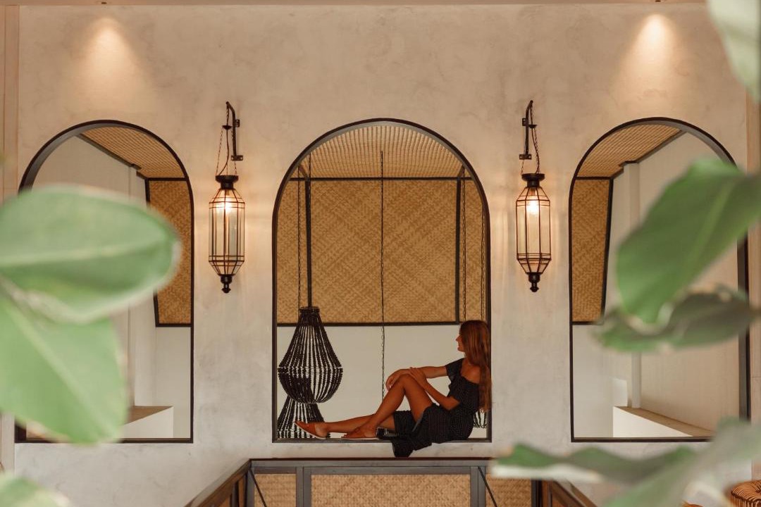 Babakan Hotel | AmantraNa Canggu