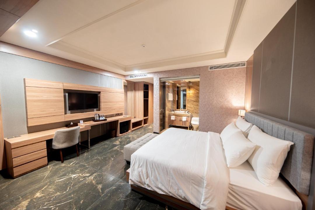 Gianyar Hotel | Taman Prakerti Bhuana Hotel