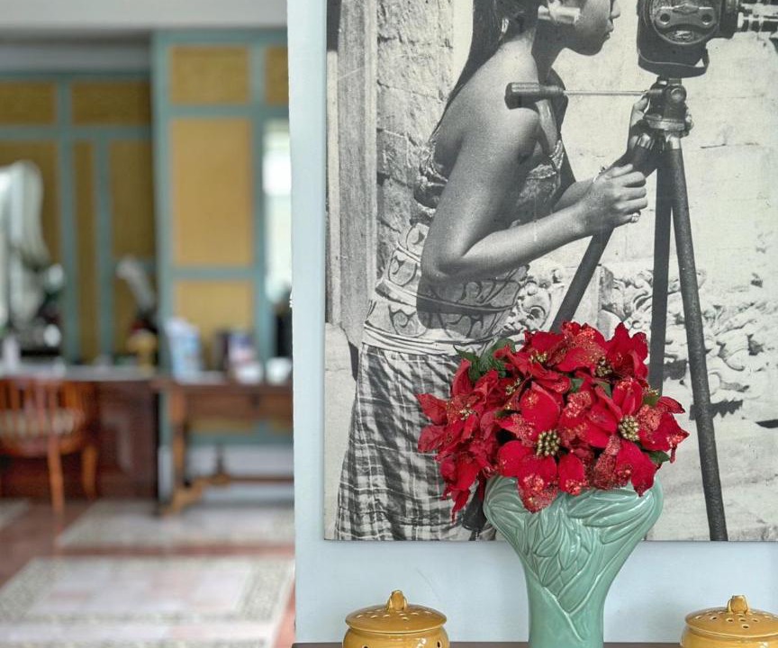 Kuta Hotel | Samsara Inn