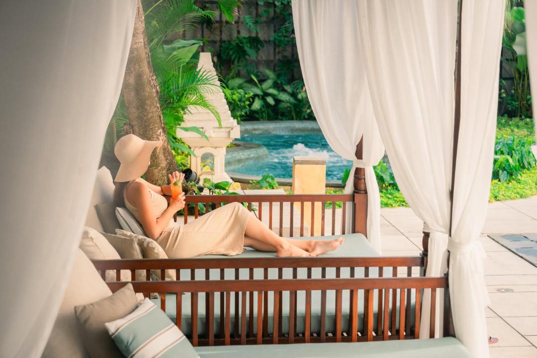 Sanur Hotel | Maison Aurelia Sanur, Bali - By Préférence