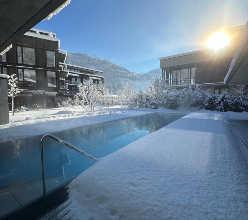 Zell am Ziller Hotel | zelloon boutique hotel