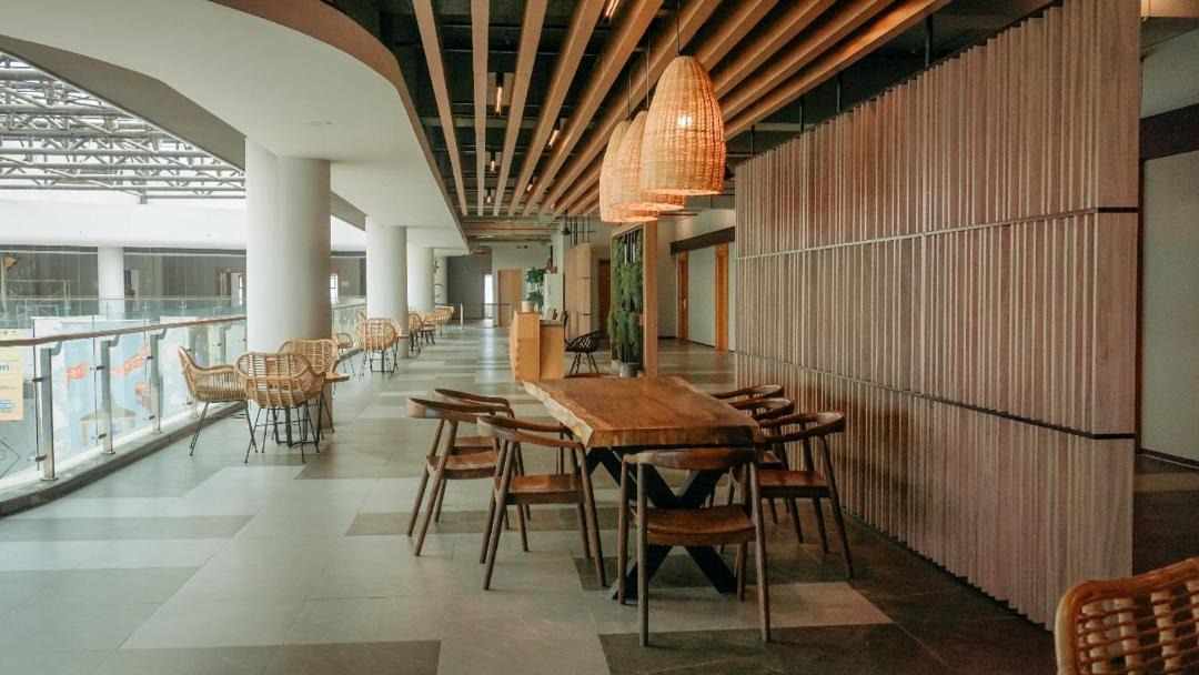 Merak Hotel | Sosoro Inn