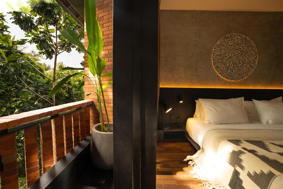 Peliatan Hotel | Titik Dua Ubud