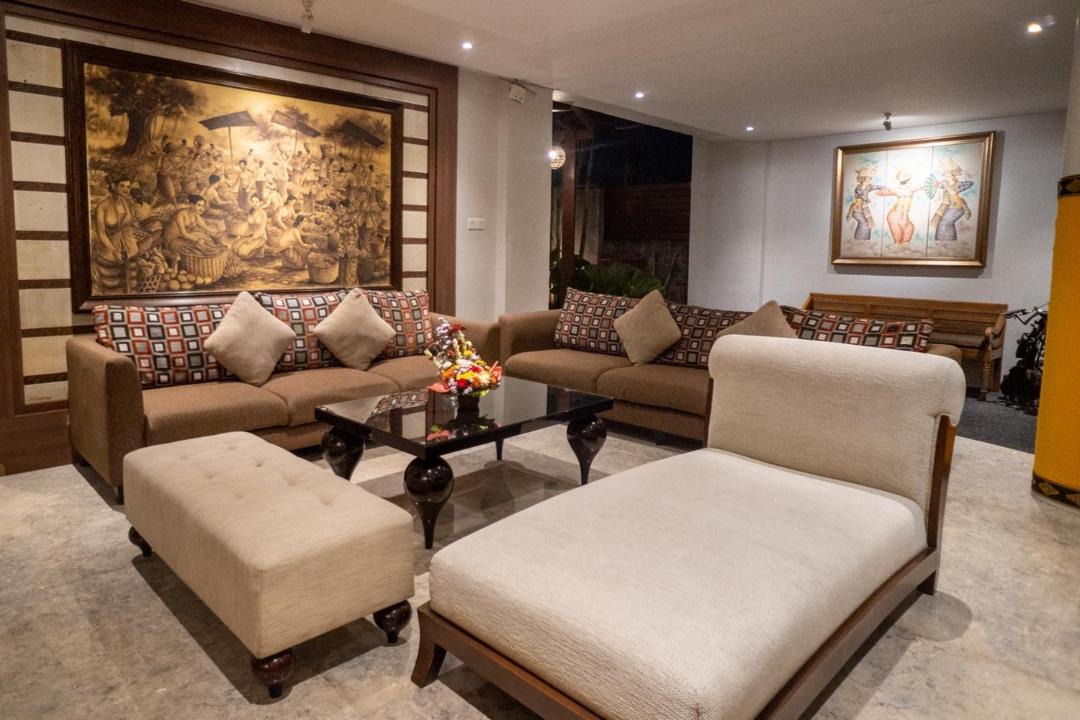 Seminyak Hotel | djabu Seminyak Hotel