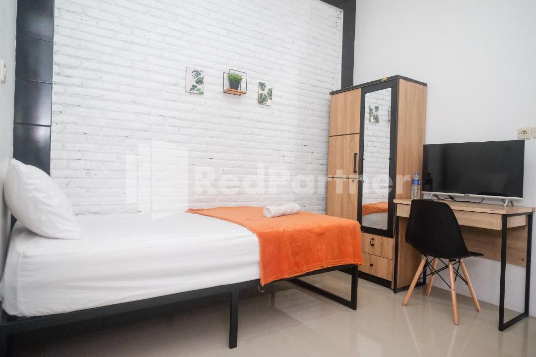 Yogyakarta Hotel | Rumah Daun Timoho Yogyakarta RedPartner