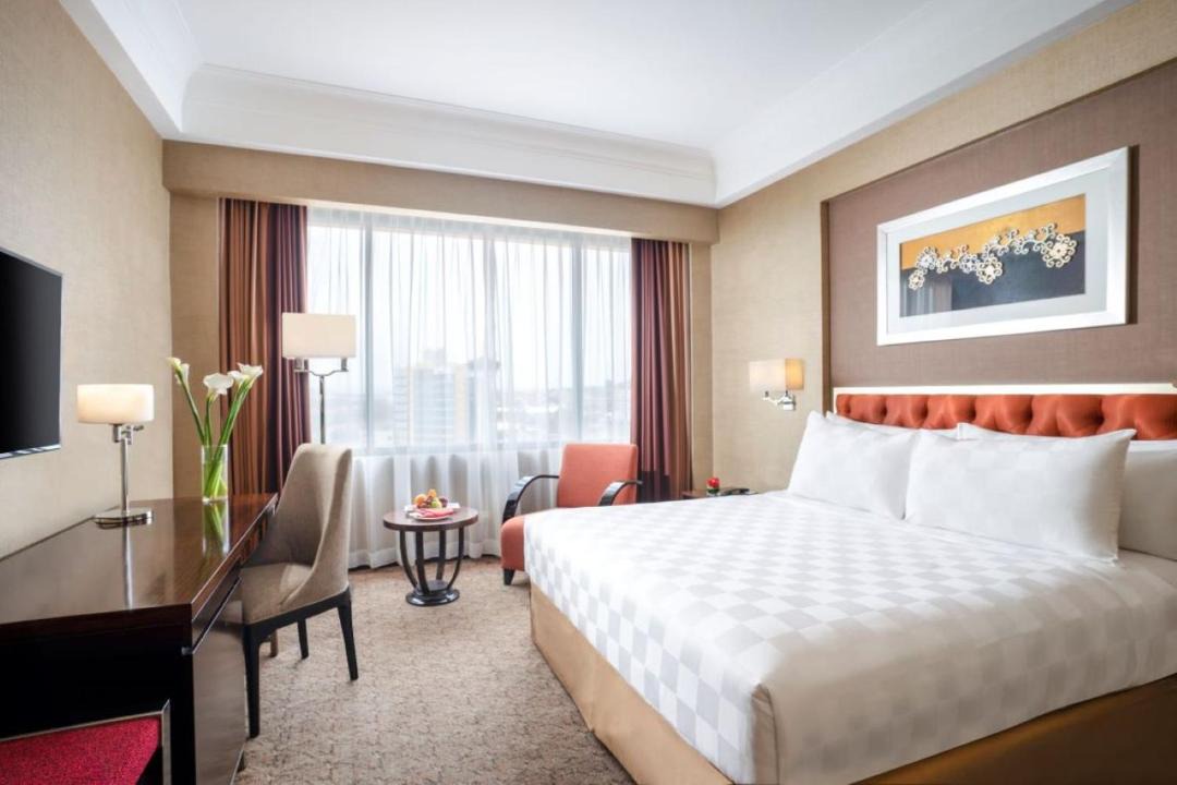 Semarang Hotel | Hotel Ciputra Semarang