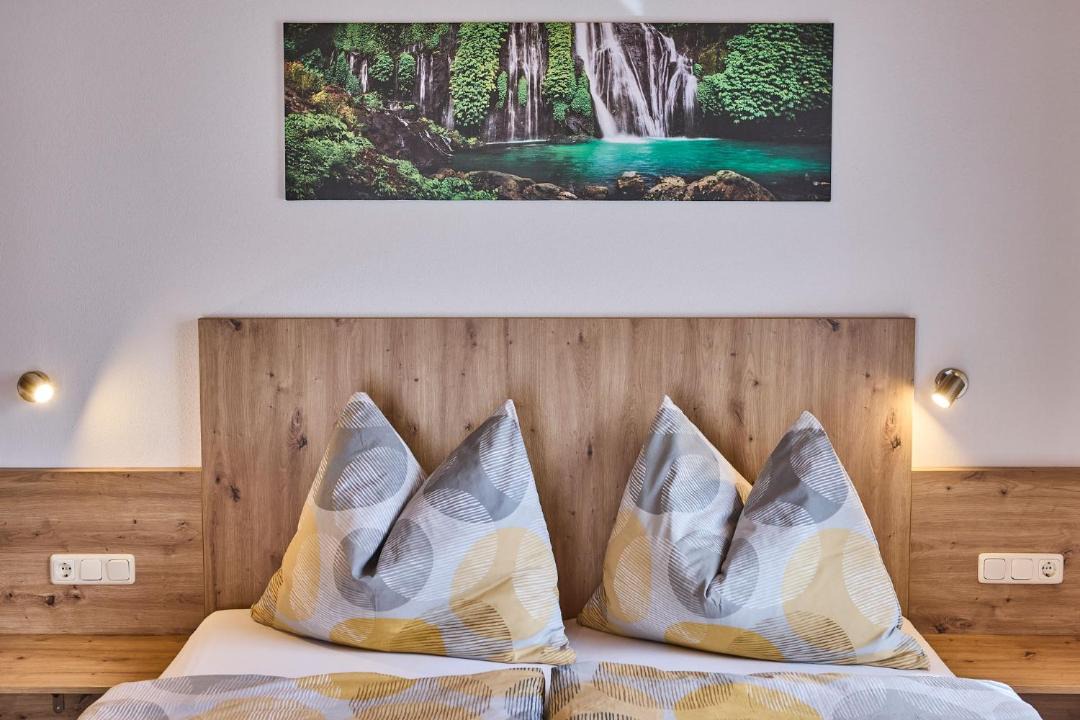 Niederuntersberg Apartment | Miller Appartements