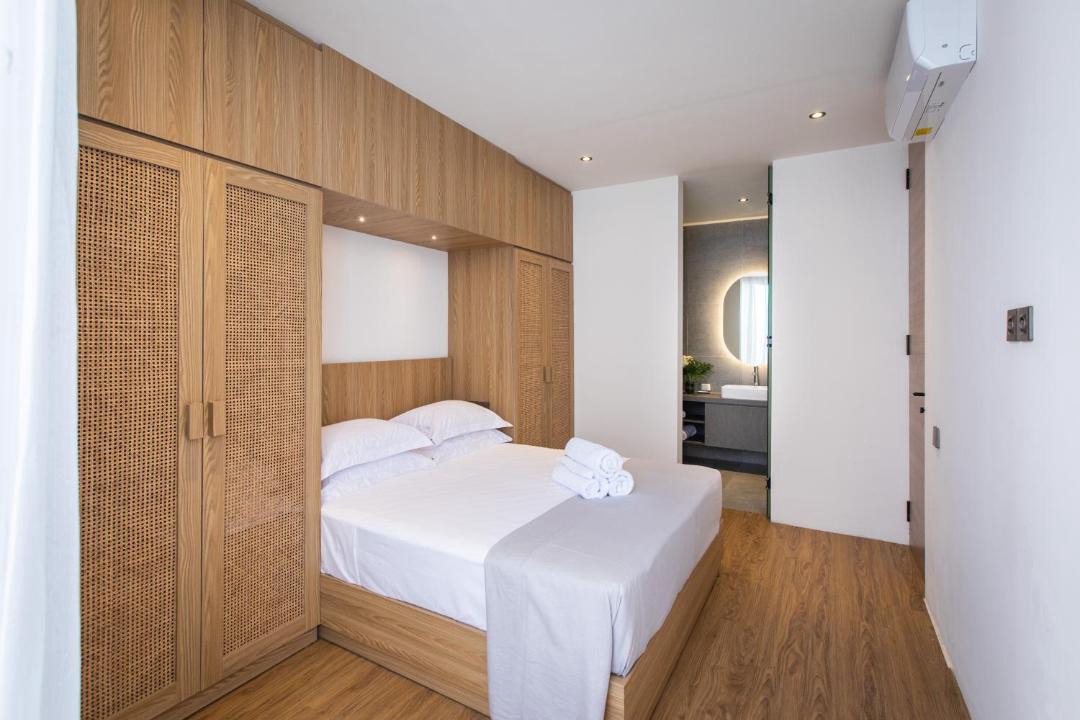 Umalas Hotel | 20 Suites Umalas