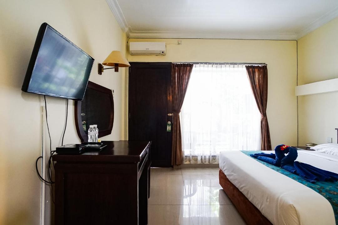 Kuta Hotel | Taman Ayu Legian Hotel