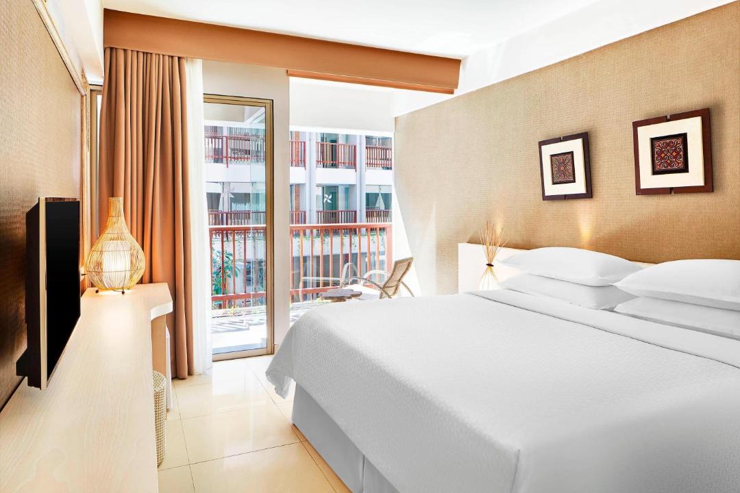 Downtown Kuta Hotel | Four Points by Sheraton Bali, Kuta