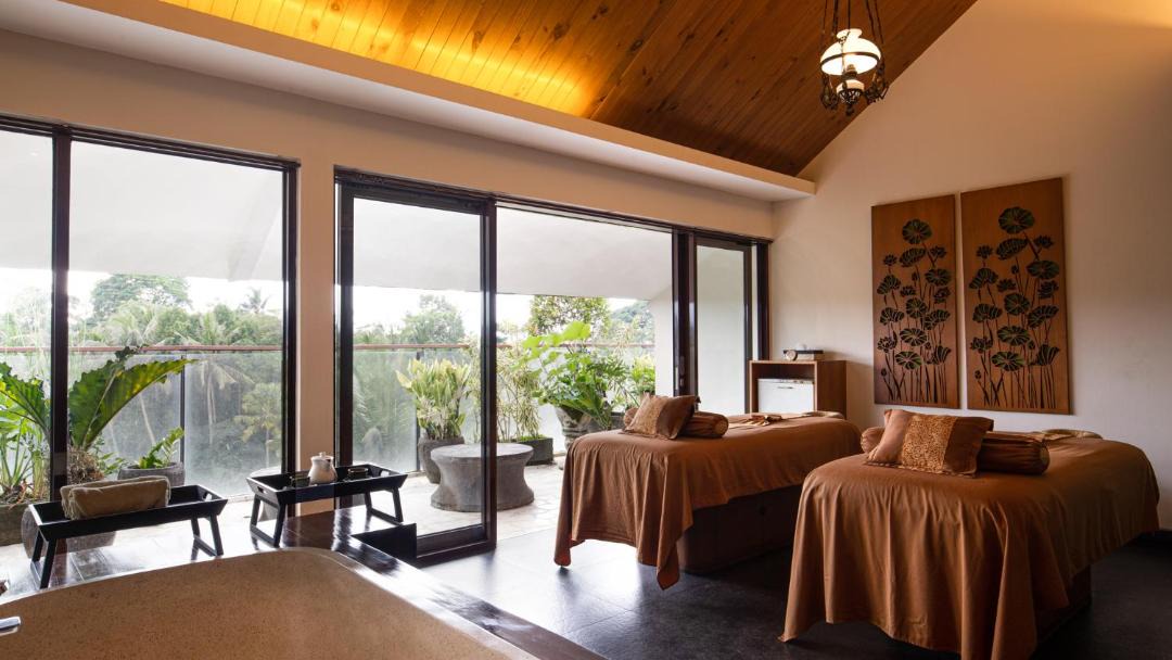Pengosekan Hotel | Plataran Ubud Hotel & Spa