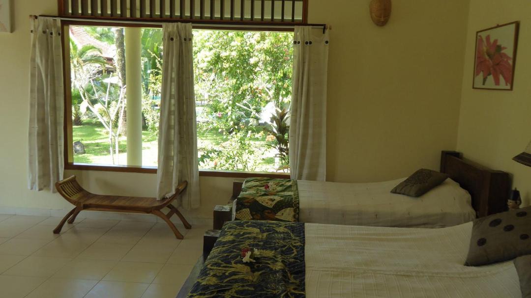 Glenmore Villa | Rumah Kita Villa/hotel
