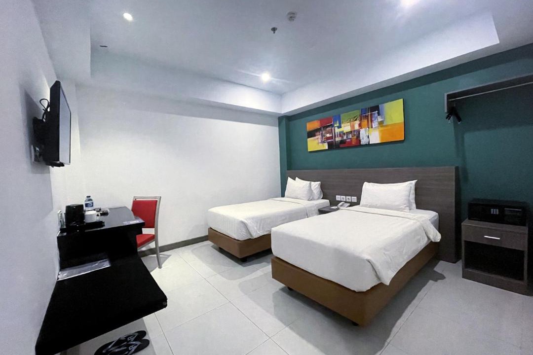 Banda Aceh Hotel | Ayani Hotel Banda Aceh