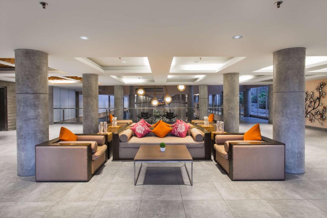 Tuban Hotel | Hilton Garden Inn Bali Ngurah Rai Airport