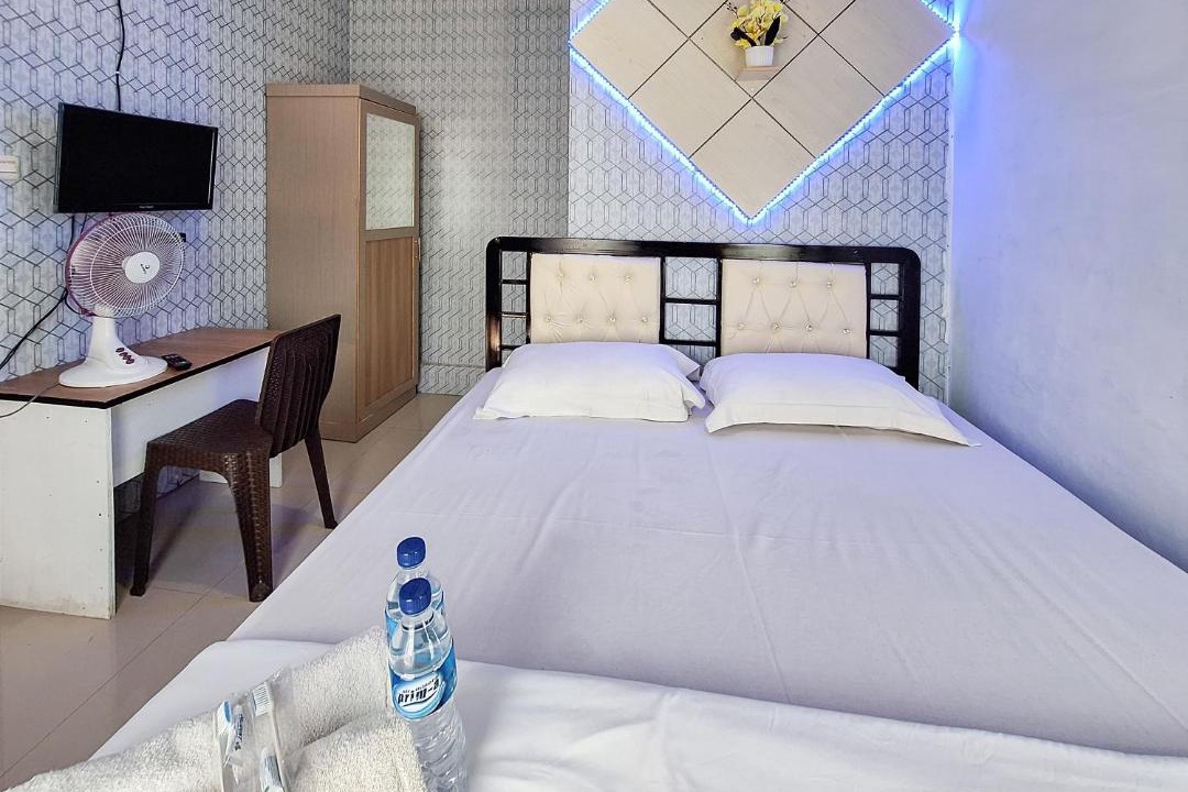 Bukittinggi Hotel | Homestay Sakinah Syariah Mitra RedDoorz