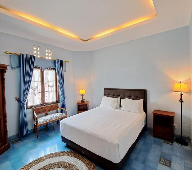 Kotabaru Hotel | Clemmie Huis