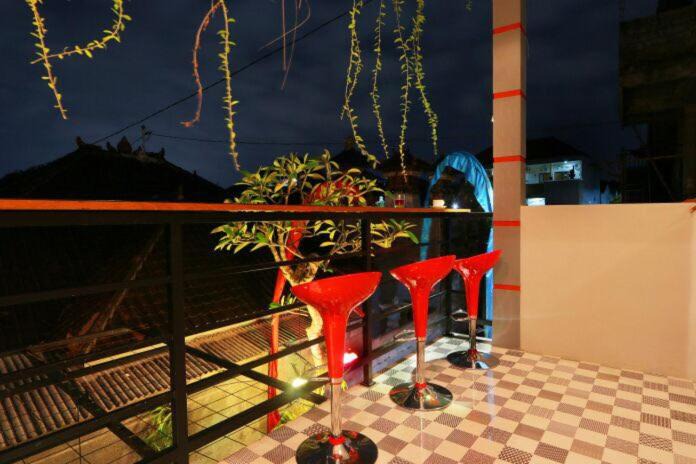 Padangsambian Klod Apartment | Valomia Guest House