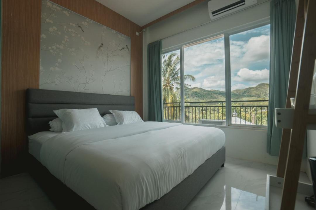 Singkang Hotel | Hakata Lejja near Natural Hot spring