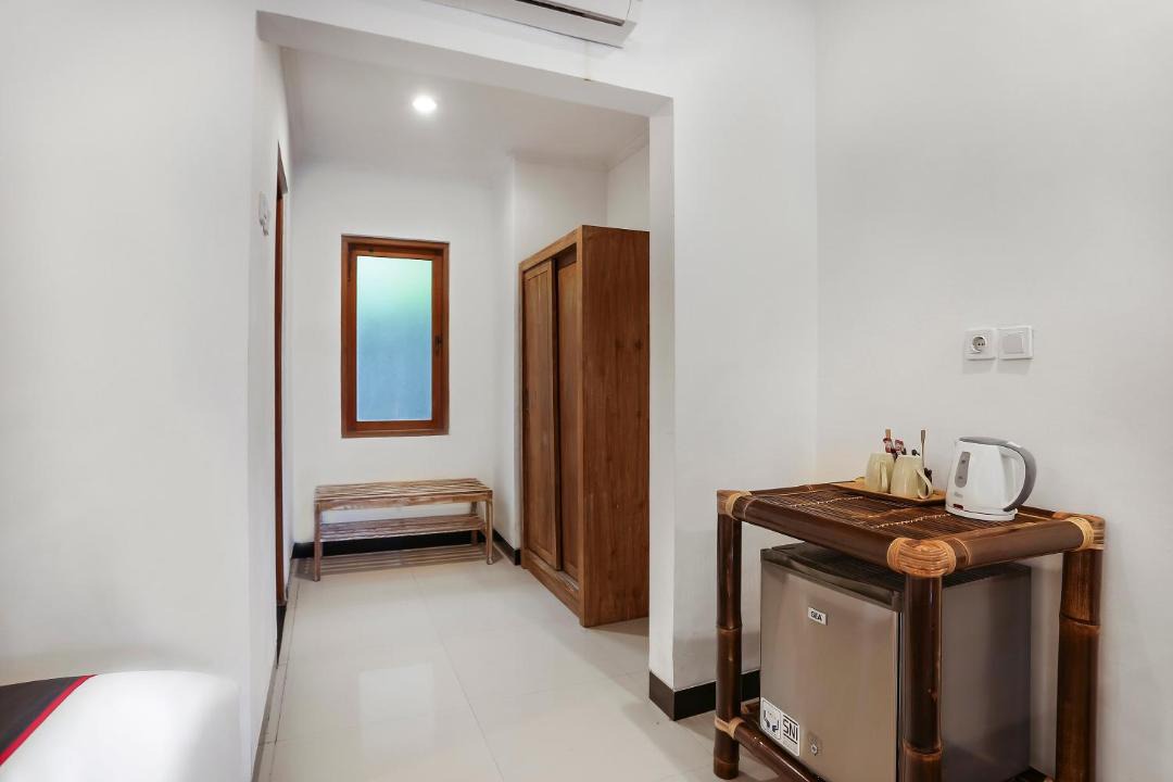Sanur Kauh Hotel | Sanur Lodge