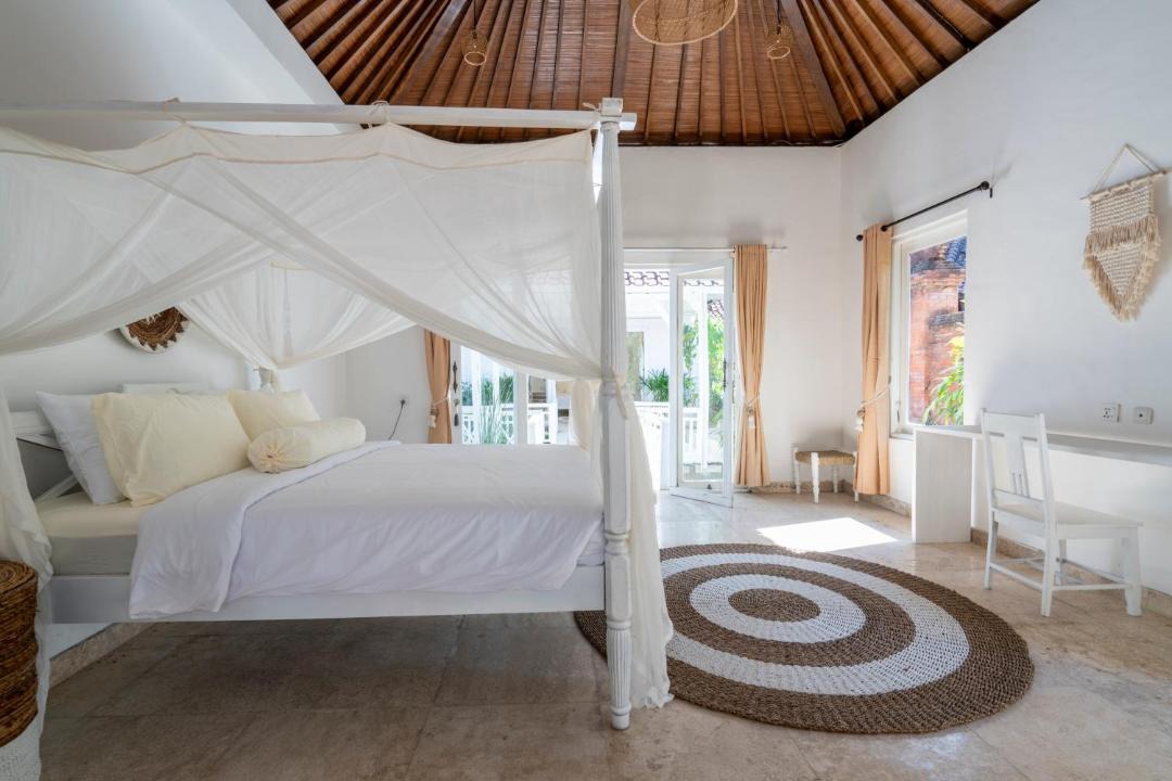 Pererenan Hotel | Isaiya Boutique Hotel