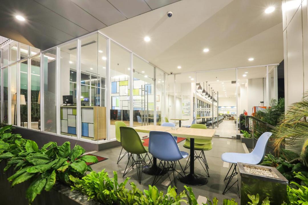 West Cirebon Hotel | Hotel Citradream Cirebon
