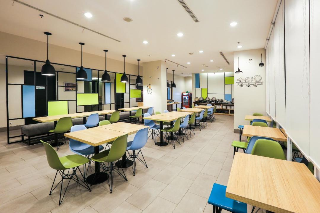 Semarang Hotel | Hotel Citradream Semarang