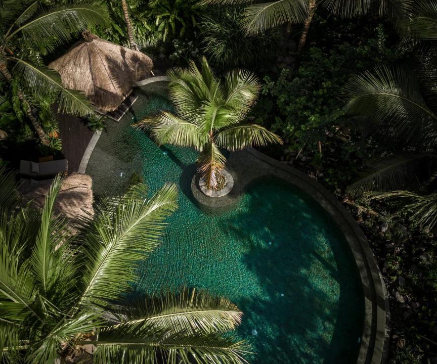 Tumbak Bayuh Hotel | Desa Hay Canggu