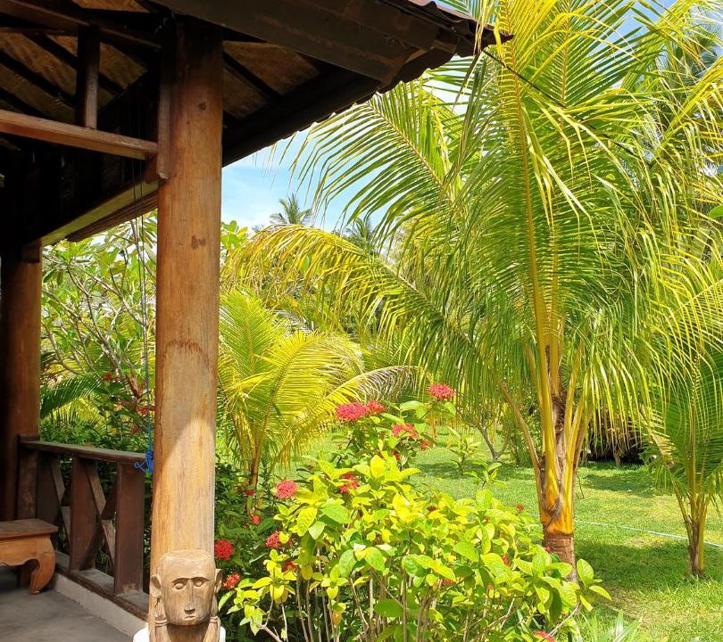 Maumere House | Waiara Village Guesthouse
