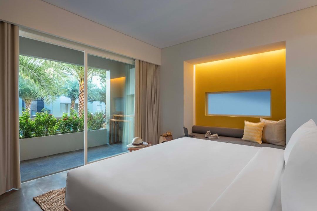 Batu Bolong Hotel | Chesa Canggu