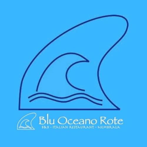 Rote Island Bed & Breakfast | Blu oceano B&B, Italian restaurant
