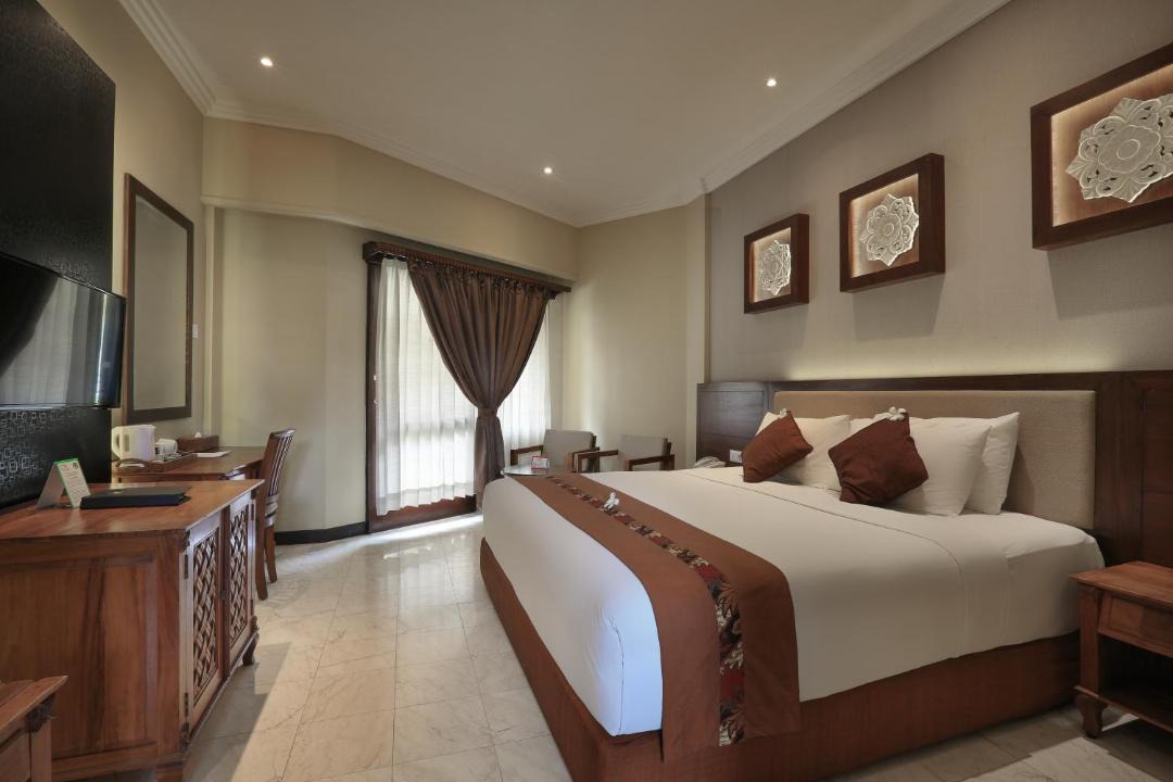 Dyanapura Hotel | Pelangi Bali Hotel & Spa