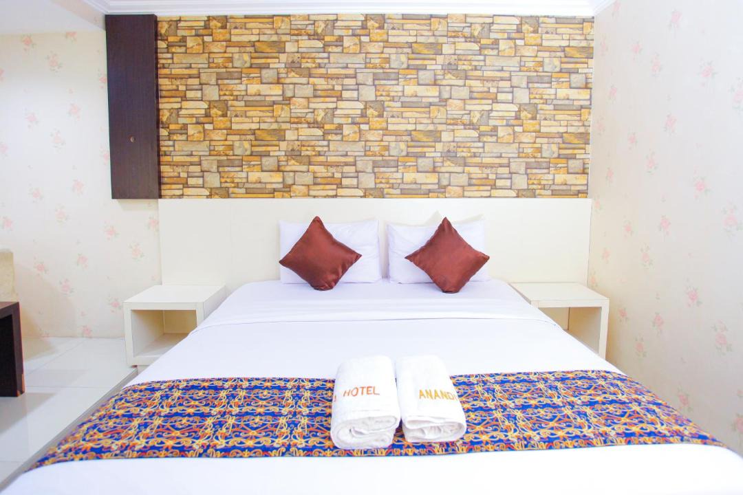 Samarinda Hotel | The Djakarta Anandita Syariah Hotel