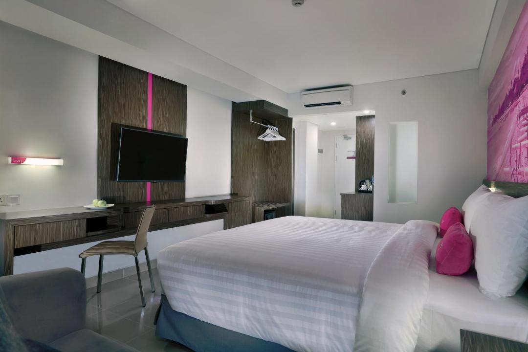 Sunset Road Hotel | favehotel Sunset Seminyak
