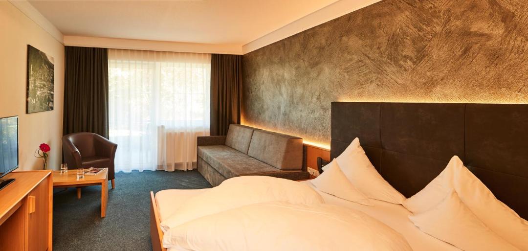 Prutz Hotel | Hotel Post