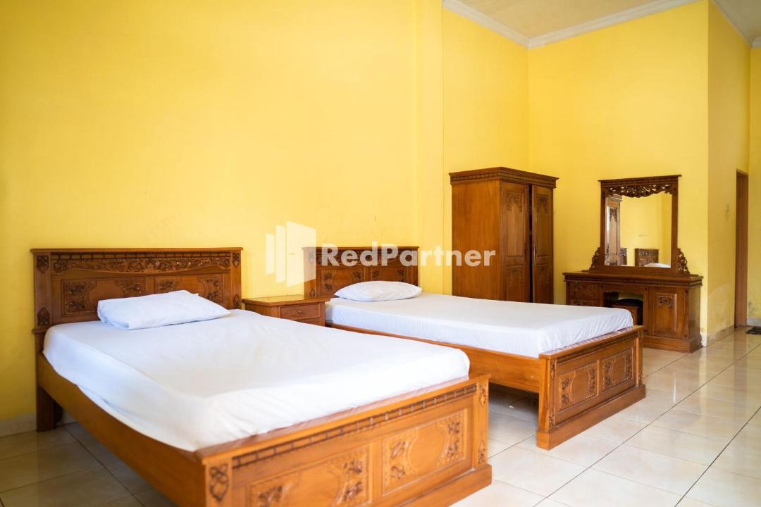 Metro Hotel | Wisma Citra Metro Mitra RedDoorz