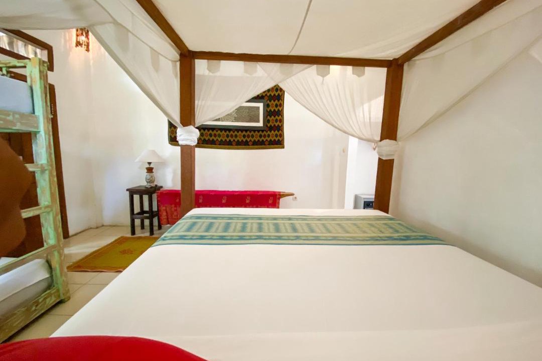 Gili Air Hotel | Sayang Mama Inn