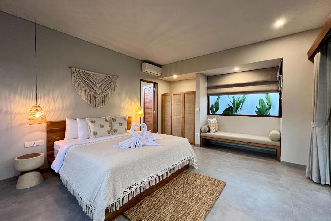 Pecatu Hotel | Kalia Bingin - Adult only