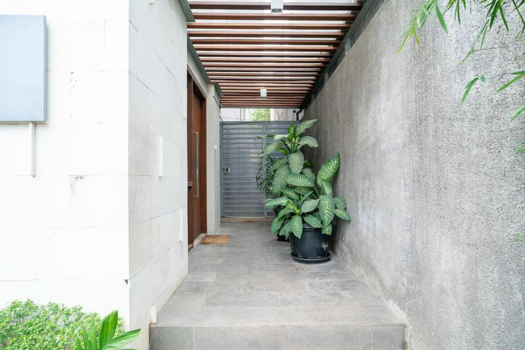 Binong House | Three J Residence