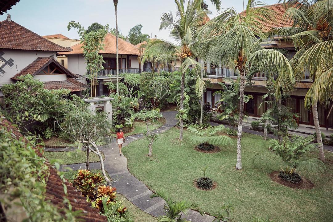 Nyuh Kuning Hotel | Outpost Ubud Nyuh Kuning