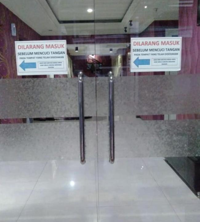 Malang House | Raggea