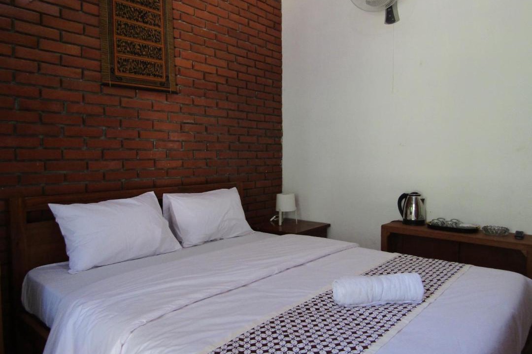 Borobudur Hotel | Penginapan Udin Syariah Bukit Rhema