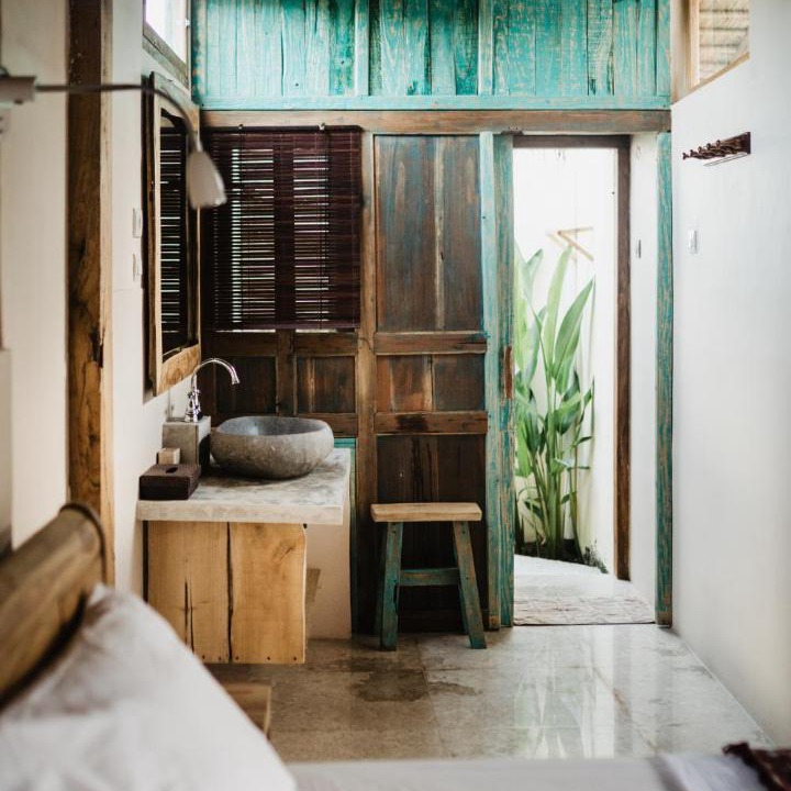 Pemuteran Hotel | Kalyssa Beach Bungalows