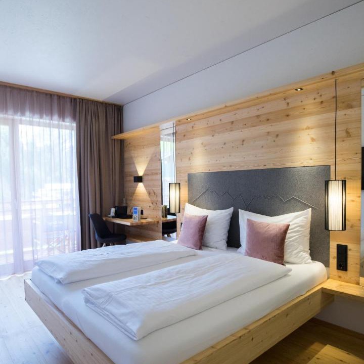 Ellmau Hotel | Tirol Lodge
