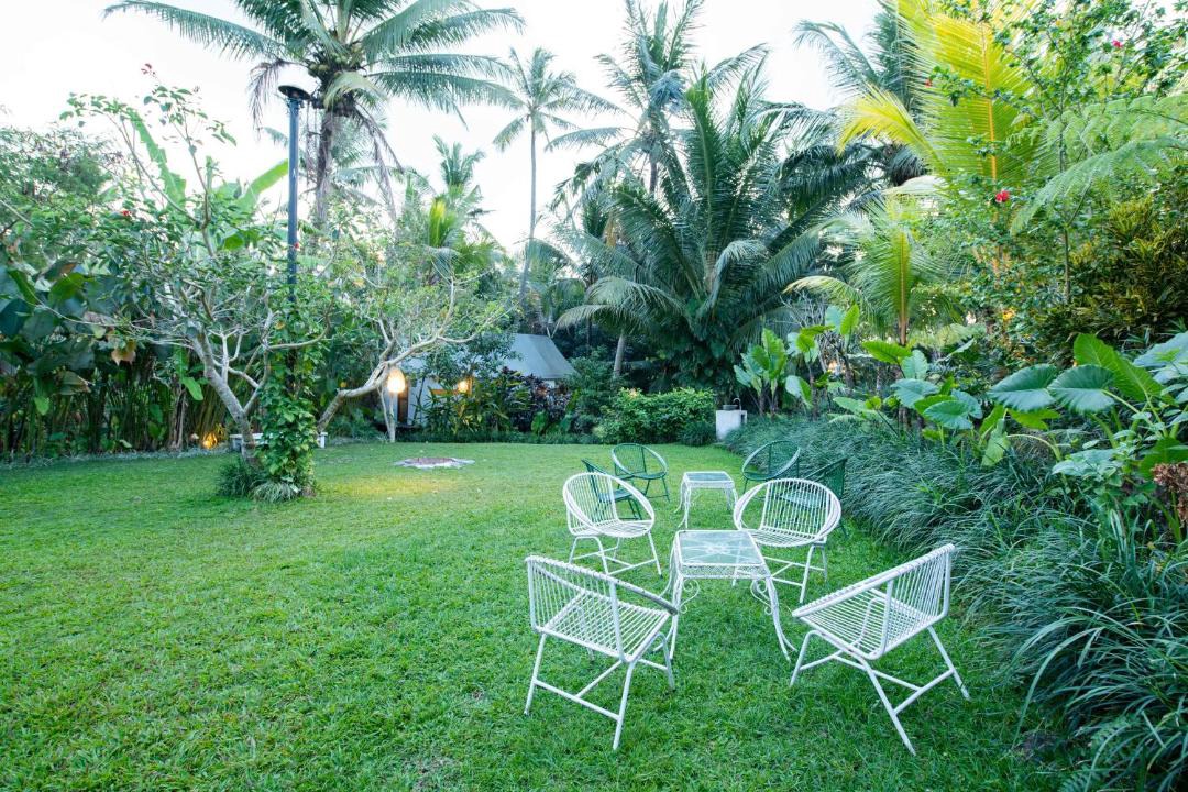 Petulu Hostel | Ubud Tropical