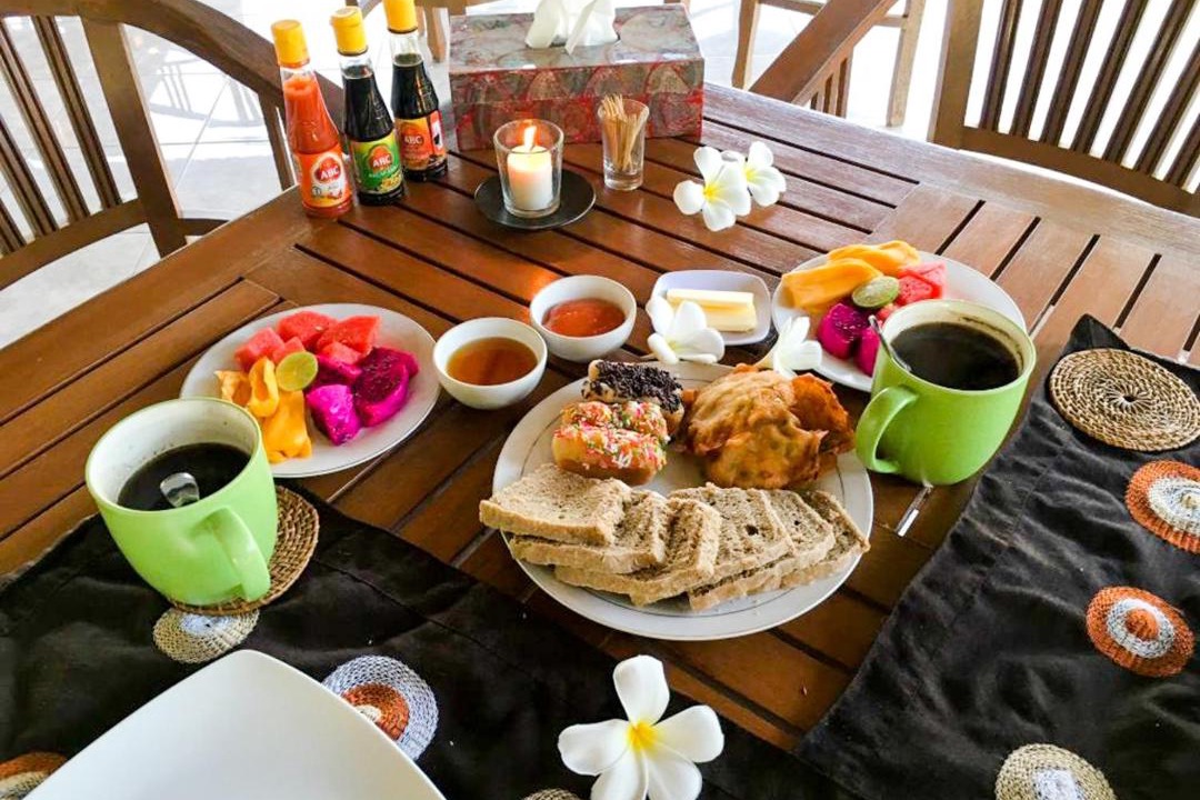 Pemuteran Resort | Bali Oase Resort