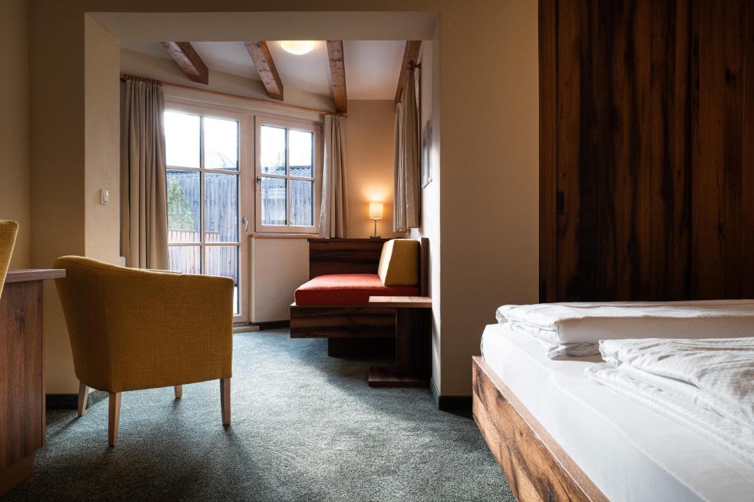 Bramberg am Wildkogel Hotel | Hotel Senningerbräu