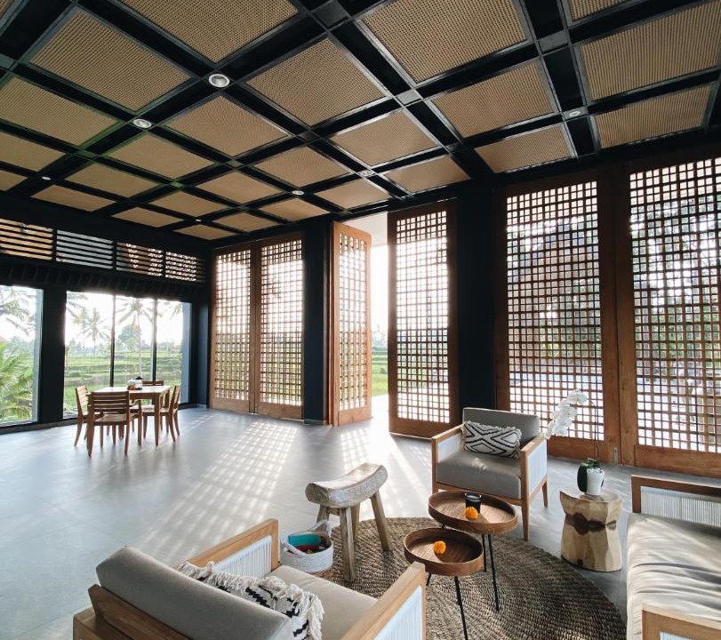 Tegallalang Hotel | Umah Tirta Estate