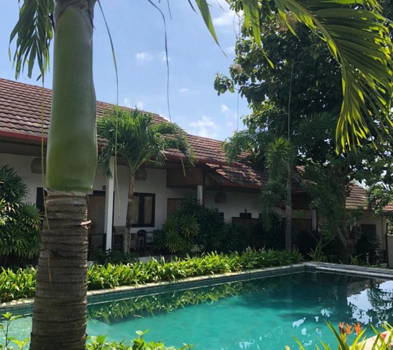 Bukit Hotel | Casa Asia